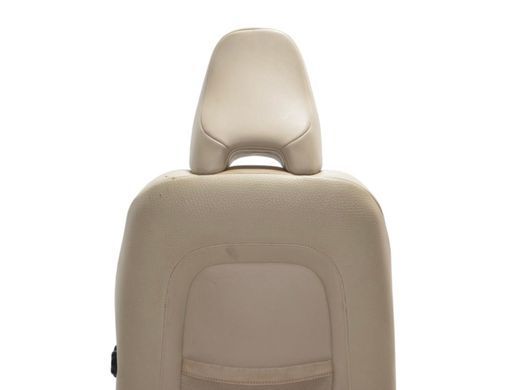 Сидіння переднє праве VOLVO XC60 2008-2013 (електричне, без Airbag, з підголовником) 6841910, 6841910, B