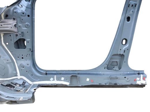 Четверть автомобиля передняя правая MAZDA CX-5 KE 2012-2015 KDY370221C, KDY370221C, A