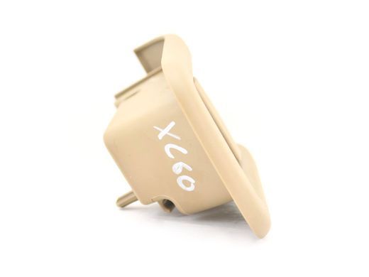 Ручка открывания капота VOLVO XC60 2008-2013 30779851, 30779851, A