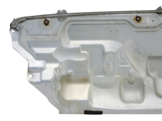 Защита двигателя и коробки передач верхний задний VOLVO V60 Y20 2013-2018 31335579, 31335579, A
