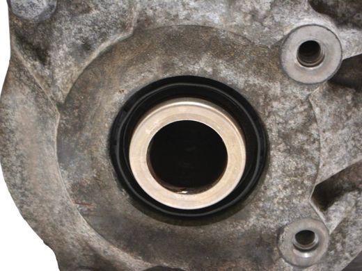 Роздавальна коробка передня VOLVO XC60 2008-2013 (7520115990) 36002479, 36002479, A