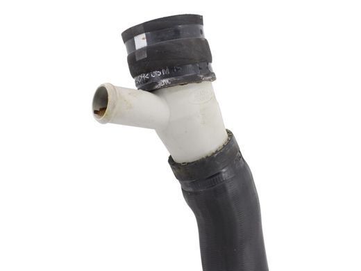 Патрубок интеркулера левый LAND ROVER DISCOVERY SPORT L550 2014-2019 LR063269, LR063269, A