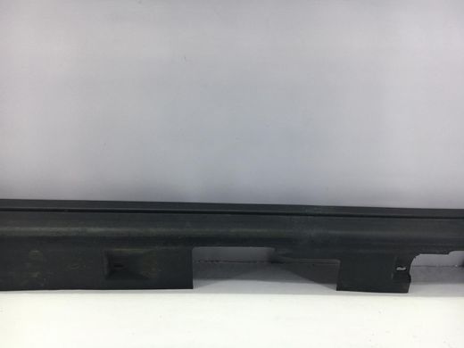 Накладка порога ліва зовнішня LAND ROVER RANGE ROVER SPORT L320 2005-2009 DGP500531PCL, DGP500531PCL, B