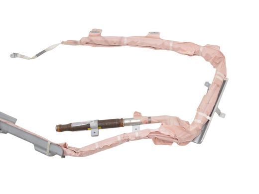 Подушка безпеки ліва CITROEN C-CROSSER 2007-2013 833555, 833555, A