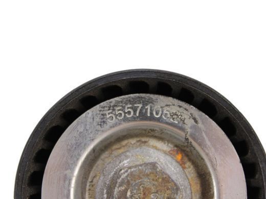 Ролик привідного паса OPEL INSIGNIA 2017-2022 55571052, 55571052, A