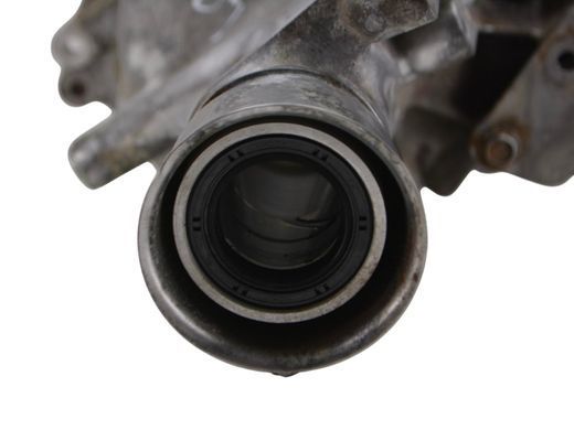 Корпус КПП задній SUBARU OUTBACK B15 2015-2019 31331AA340, 31331AA340, A