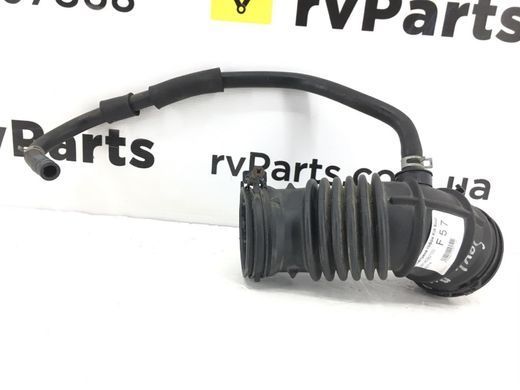 Патрубок повітряного фільтра KIA SOUL 2015-2019 28140B2100, 28140B2100, A