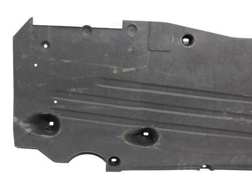 Захист днища лівий LAND ROVER DISCOVERY SPORT L550 2019- (LK72104C21AB) LR127176, LR127176, B