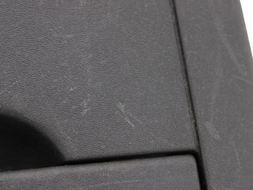 Накладка центральної консолі задня NISSAN NAVARA D40 2005-2010 96910EB342, 96910EB342, B