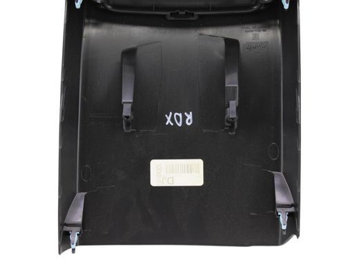Накладка центральної консолі задня ACURA RDX 2022-2026 83416-TJB-A02ZA, 83416-TJB-A02ZA, A