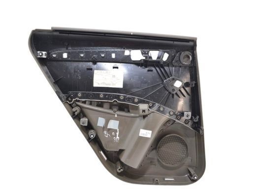 Карта дверей задня права AUDI Q5 2008-2012 8R0867304, 8R0867304, B