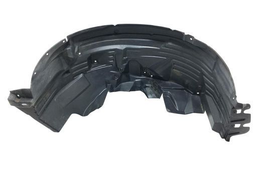 Підкрилок передній правий NISSAN PATHFINDER R51 2005-2014 63840EB000, 63840EB000, A