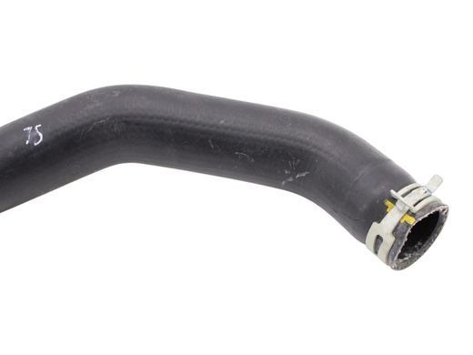 Патрубок радиатора верхний SUBARU FORESTER SL 2024- 45161SL000, 45161SL000, A