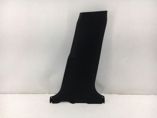 Накладка средней стойки нижняя правая внутренняя TOYOTA AVENSIS T27 2009-2011 62413-05040-C0, 62413-05040-C0, B