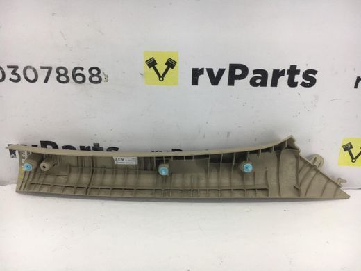 Накладка стійки лобового скла верхня ліва HYUNDAI SANTA FE CM 2006-2009 85810-2B010J9, 85810-2B010J9, A