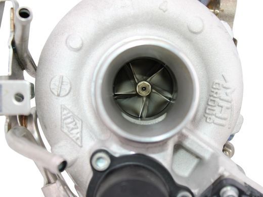Турбіна NISSAN ROGUE T33 2023- (14411-6RD1A) 14411-6RC1A, 14411-6RC1A, A