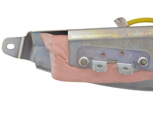 Подушка спинки сидения передняя правая HONDA CR-V 2010-2012 (78000SWWG813M1) 78050SWWG80, 78050SWWG80, A