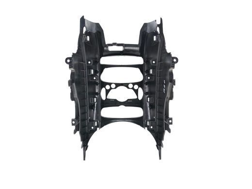 Накладка панелі управління кліматом MINI COUNTRYMAN R60 2010-2016 51459801457, 51459801457, A