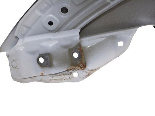 Крило переднє праве TOYOTA AVENSIS T27 2012-2015 53801-05020, 53801-05020, B