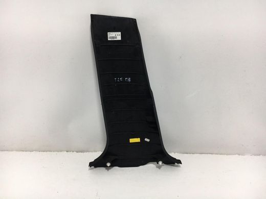 Накладка средней стойки нижняя правая внутренняя TOYOTA AVENSIS T27 2009-2011 62413-05040-C0, 62413-05040-C0, B