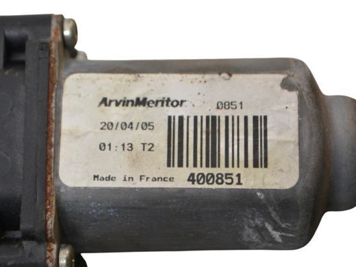Склопідйомник задній лівий NISSAN PATHFINDER R51 2005-2014 82701EB300, 82701EB300, A