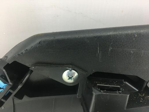 Накладка центральної консолі ліва SUBARU FORESTER S14 2018-2021 66241SJ510, 66241SJ510, A