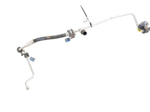 Трубка кондиціонера FIAT 500L 2012-2016 51883154A, 51883154A, A
