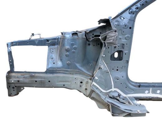 Четверть автомобиля передняя правая MAZDA CX-5 KE 2012-2015 KDY370221C, KDY370221C, A