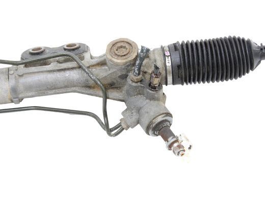 Рульова рейка NISSAN NAVARA D40 2005-2010 (праворульне авто) 490013X01A, 490013X01A, A