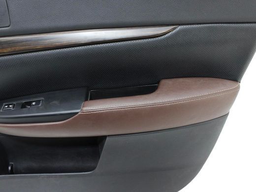 Карта дверей передня права SUBARU OUTBACK B14 2010-2014 94216AJ26AVH, 94216AJ26AVH, A