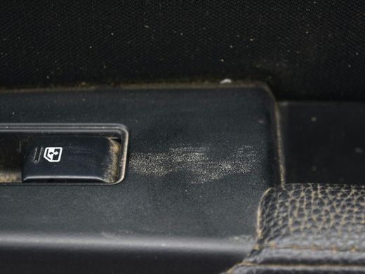 Карта дверей задня права SUBARU OUTBACK B14 2010-2014 61282-AJ020, 61282-AJ020, B
