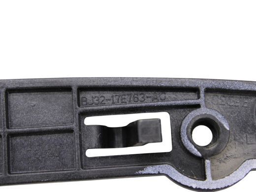 Кронштейн бампера передній лівий LAND ROVER RANGE ROVER EVOQUE L538 2015-2018 (BJ3217E763AC) LR034222, LR034222, A