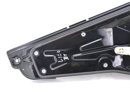 Стеклоподъемник задний правый LAND ROVER RANGE ROVER SPORT L320 2005-2009 (з моторчиком CVR000010) CVH500120, CVH500120, A