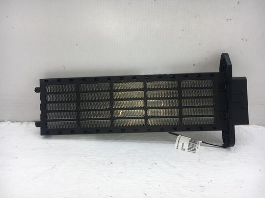 Радіатор примусового підігріву пічки NISSAN JUKE 2010-2014 271431KB0A, 271431KB0A, A