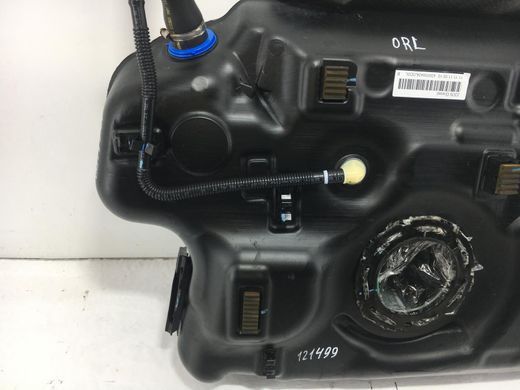 Паливний бак CHEVROLET ORLANDO 2010-2017 13580900700, 13580900700, A