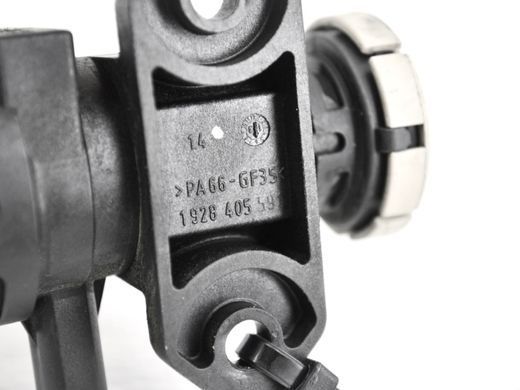 Клапан управління турбіною MINI COUNTRYMAN R60 2010-2016 (1928405591) 850932303, 850932303, A