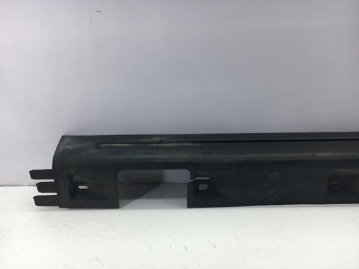 Накладка порога ліва зовнішня LAND ROVER RANGE ROVER SPORT L320 2005-2009 DGP500531PCL, DGP500531PCL, B