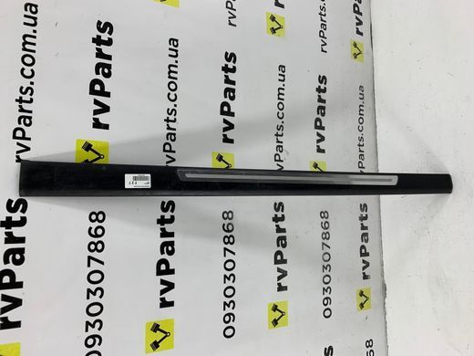 Накладка порога передняя правая AUDI A6 C6 2004-2011 4F0853374, 4F0853374, A