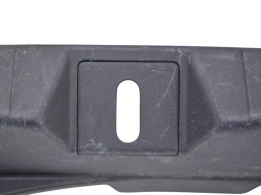 Накладка замка багажника HONDA CR-V 2006-2010 (84640SWA0030) 84640SWA003ZB, 84640SWA003ZB, B