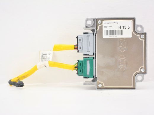 Блок управління AirBag KIA SPORTAGE SL 2013-2015 95910-3U600, 95910-3U600, A