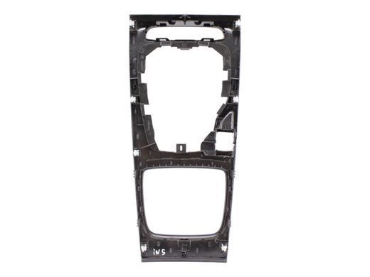 Накладка центральной консоли верхняя OPEL INSIGNIA 2017-2022 39126636, 39126636, B