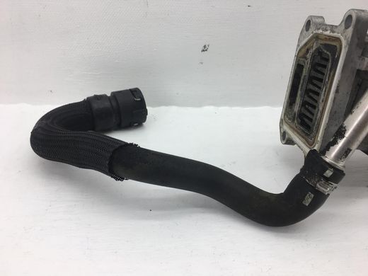Теплообменник EGR VOLVO XC60 2008-2013 (30757778) 31325030, 31325030, A