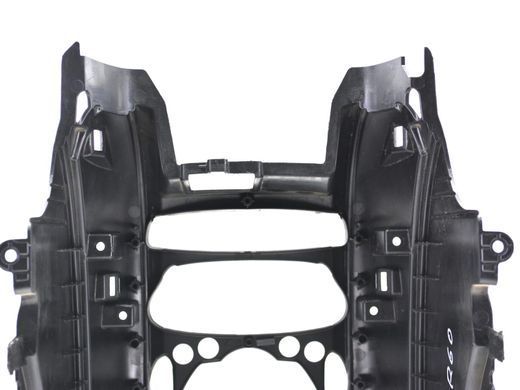 Накладка панелі управління кліматом MINI COUNTRYMAN R60 2010-2016 51459801457, 51459801457, A