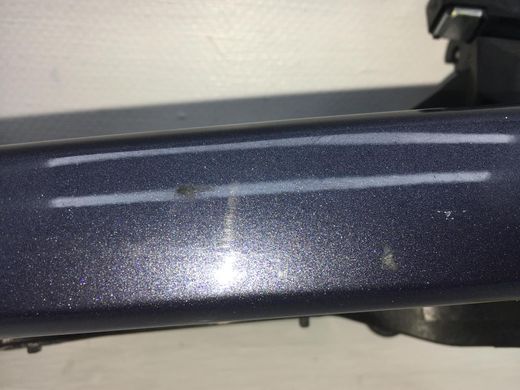 Ручка дверей зовнішня задня ліва TOYOTA AVENSIS T27 2009-2011 (в зборі) 69204-05042, 69204-05042, B