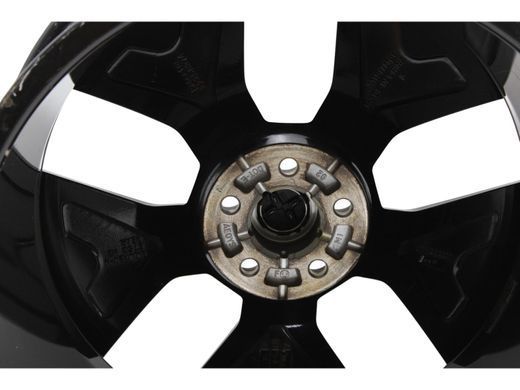 Диск R20 5* POLESTAR 2 2020- (9JхR20, PCD5x108 ET53 d60.1) 32358374, 32358374, B