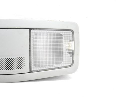 Плафон освітлення салону верхній передній CITROEN C-CROSSER 2007-2013 (8401A009ZZ) 6362R8, 6362R8, B