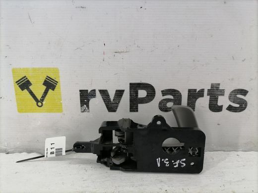 Ручка дверей внутрішня задня ліва HYUNDAI SANTA FE CM 2006-2009 836102B000J4, 836102B000J4, A