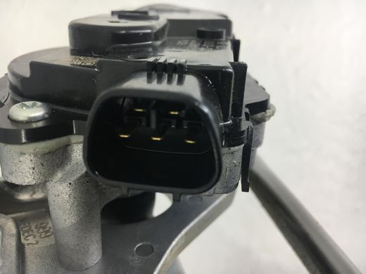 Трапеция дворников передняя SUBARU OUTBACK B16 2019- 86513AN02A, 86513AN02A, A