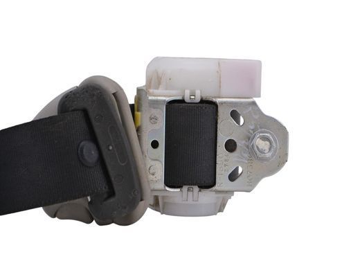 Ремень безопасности задний левый NISSAN PATHFINDER R51 2005-2014 (3 ряд) 89845EB300, 89845EB300, A
