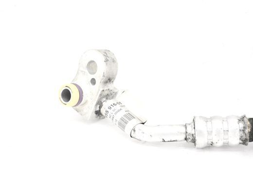 Трубка кондиционера BMW X3 E83 2006-2010 64533455916, 64533455916, A
